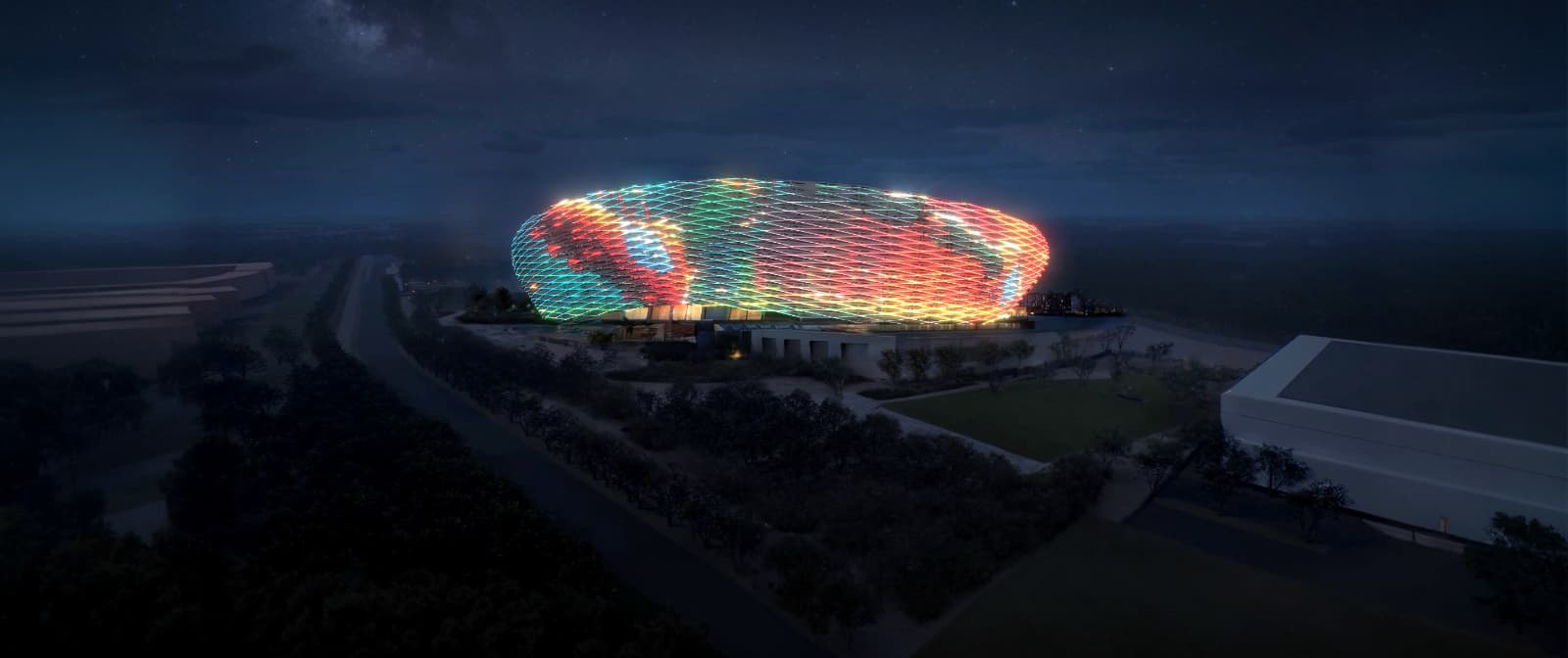 Rabat Stadium